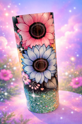 20oz Stainless Steel Tumbler