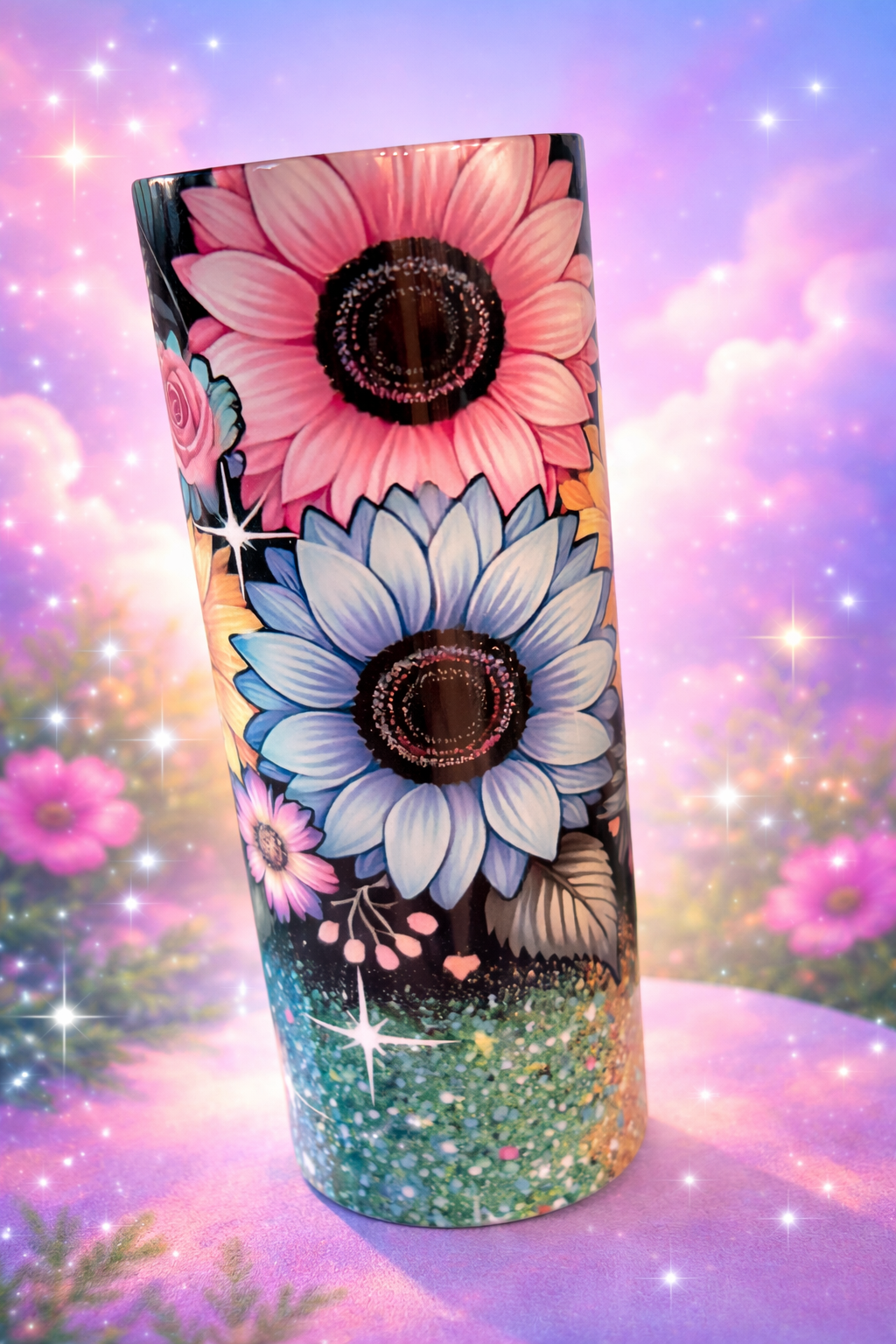 20oz Stainless Steel Tumbler