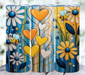 20oz ￼ Stainless Steel Tumbler
