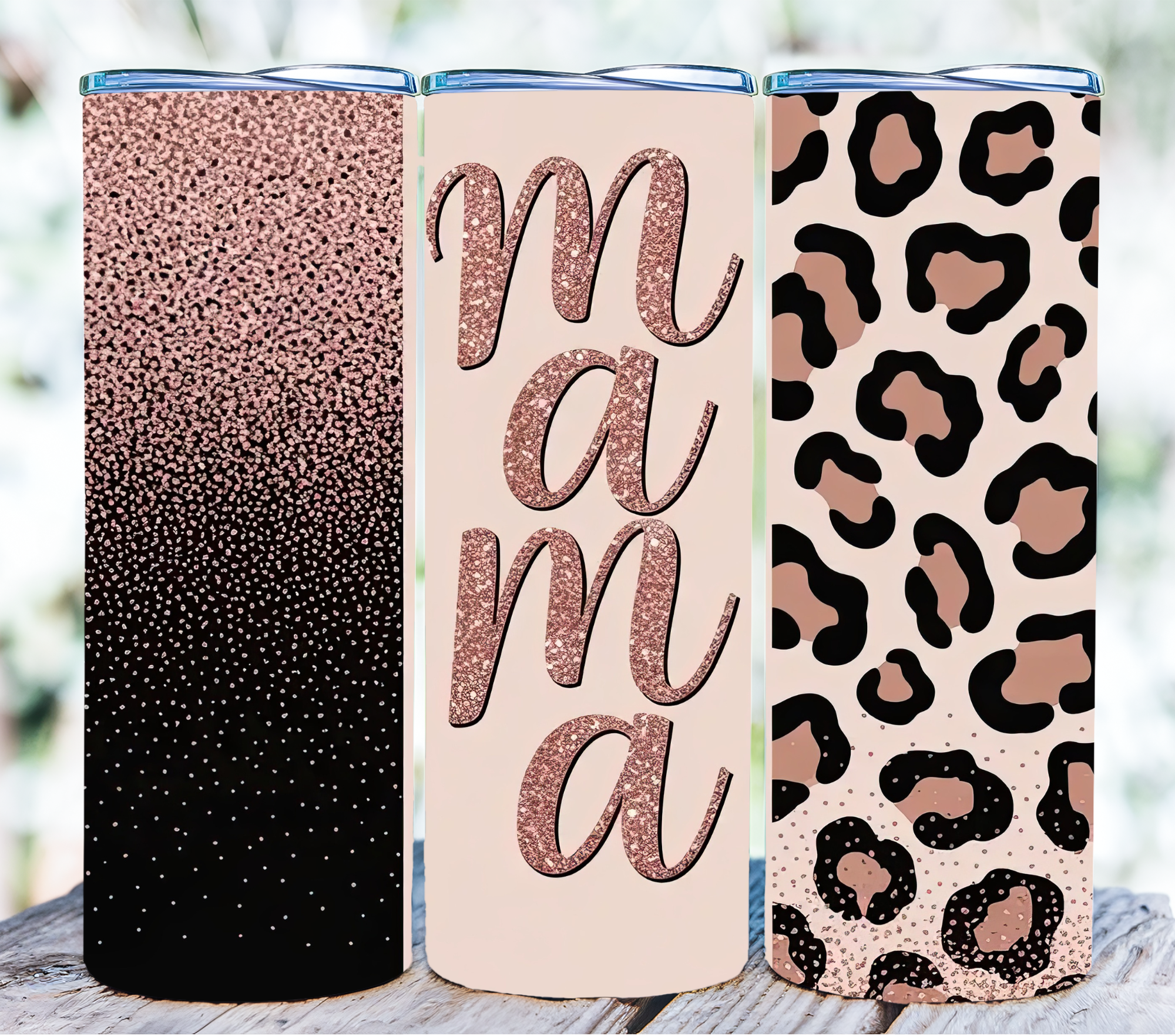 20oz Stainless Steel Tumbler