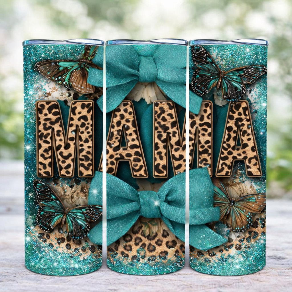 20oz  stainless steel tumbler