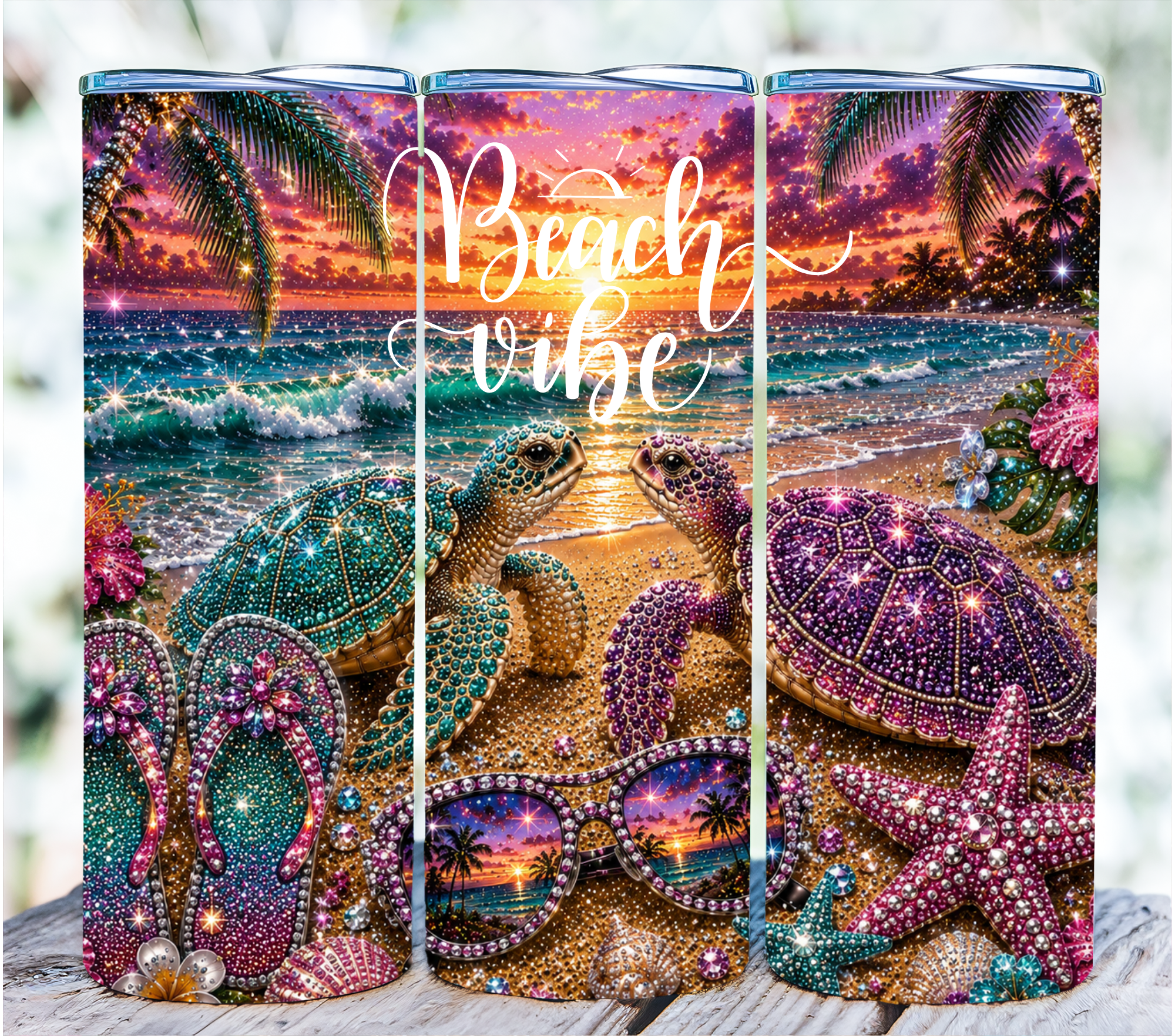 20oz Stainless Steel Tumbler